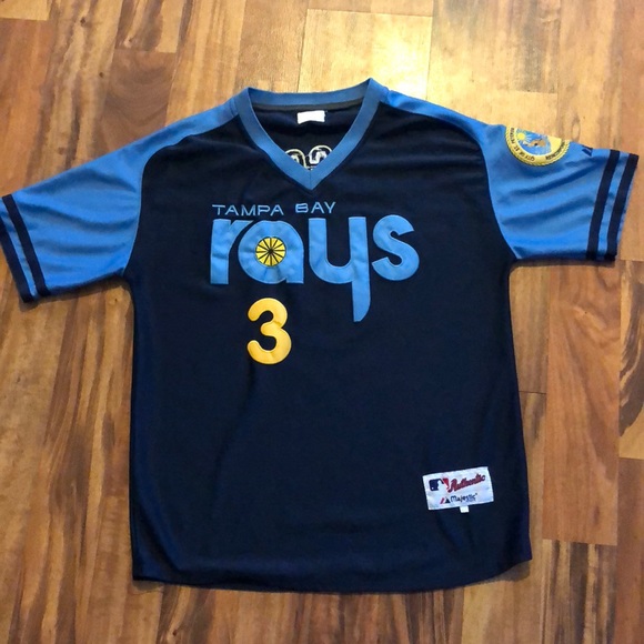 evan longoria jersey